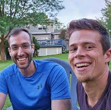 Annastacia Woytash and Fielding Confer's Wedding Website