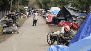 We are a retailer of quality outdoor clothing and gear for all your favorite adventures including camping, hiking and most every outdoor activity. Sonoma County Votes To Declare Homeless Emergency Along Joe Rodota Trail In Santa Rosa Abc7 San Francisco