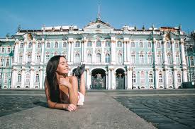 The city is considered the window on europe because of its western orientation. St Petersburg Bucket List World Of Wanderlust