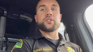 Thurston County deputies will be 'relentless' in efforts to catch  smash-and-grabbers, sheriff says