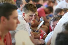 Photo Album: Freshman Saturday Album Two