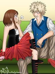 · , , this choice: Pin On Kacchako Keep This Fandom Alive