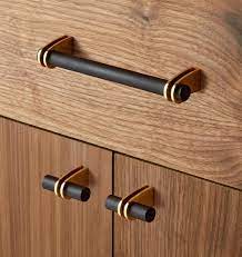 Elroy Finger Pull Rejuvenation Door Handle Design Furniture Details Furniture Handles
