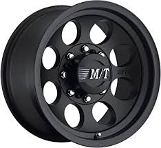 We did not find results for: Amazon Com Mickey Thompson Classic Iii Wheel With Satin Black Finish 16x8 6x5 5 Automotive