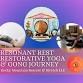 Resonant Rest - Restorative Yoga & Gong Journey