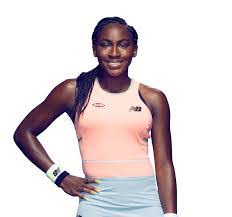 Gauff then followed that up with another impressive at the us. Coco Gauff Wiki Net Worth Ranking Boyfriend Parents Coach Wimbledon Instagram Ncert Point Wiki Biography Net Worth