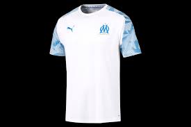 Arkadiusz milik popisał się efektownym golem. Koszulka Puma Olympique De Marseille Training Buty Pilkarskie Sprzet I Akcesoria Sklep R Gol Com