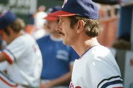The Rangers Fired Billy Martin 50 Years Ago Today. We Haven't Seen Anything  Like Him Since.