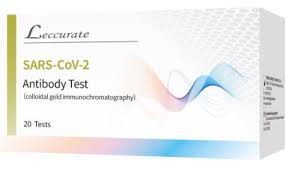 Antigens are not the same as antibodies, which your immune system produces in response to signals from antigens. Test Rapid Anticorpi Igm Igg Covid 19 Sars Cov 2 Colloidal Gold Immunochromatography Set 20 Buc Evomag Ro