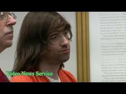 GENESEE COUNTY/Oakfield/Son sentenced to 23 years in prison for killing  father