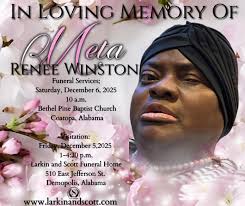 Larkin & Scott Mortuary