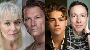 Cable Street casting confirmed for Marylebone Theatre including Debbie  Chazen & Preeya Kalidas