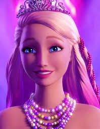 Klo mau di print juga bisa loh, trus dijadikan sampul buku, biar bukunya kelihatan cantik dan jadi semangat untuk terus membaca buku setiap hari. Princess Barbie Barbie Cheap Online