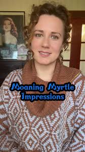 Who Should be the Next Character: Harry Potter, Moaning Myrtle, or  Impressions?