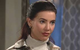 B&B Spoilers: Steffy Forrester Crushes Hope, Douglas Won't Come Home