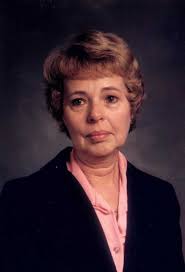 Obituary: Jeanette Young (11/12/15)