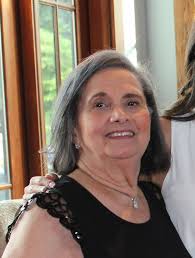 Obituary information for Marie Dolores Kuczynski