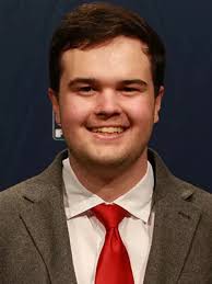 2020 Men's Lacrosse Roster