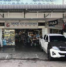 45 days money back guarantee. Grace Auto Accessories Home Facebook