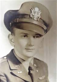 Remembering James Mitchell, and Nelson Beyer who lost their lives 80 years  ago