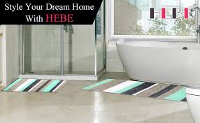 We did not find results for: Kmat Luxury Bathroom Rugs Bath Mat 18x26 Machine Washable Carpet Quick Dry Ultra Shaggy Bath Mats For Bathroom Non Slip Fluffy Soft Plush Microfiber Shower Rug Green Grey Tub And Shower Bath Rugs Home