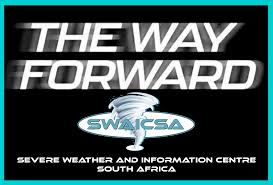 Good evening, Swaicsans. Please bare with me this evening. Being just  another weather group in SA just are not enough in this day and age  anymore. We as a group needs to