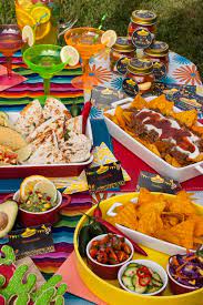 See more ideas about mexican party theme, mexican party, fiesta party. Fiesta Mexican Birthday Party Ideas Photo 10 Of 13 Mexican Dinner Party Mexican Birthday Parties Fiesta Party Food