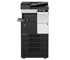 Confirm the version of os where you want to install your printer and choose that os version in the list given below. Cbu Konica Minolta Multifunction
