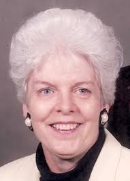 Patricia Lou (Glessman) Morrison Obituary October 21, 2013