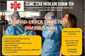 Clinic Star Medicare Kebun Teh Family Doctor Kampong Kebun Teh Johor Malaysia Facebook 219 Photos