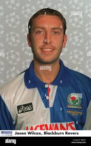 Blackburn rovers 1995 hi-res stock photography and images