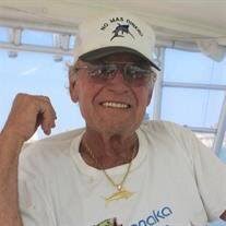 Glen Gregory (G.G.) Gale, Jr. Obituary