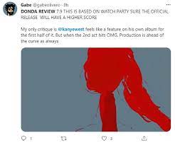 Kanye west has been teasing donda since last year. Kanye West Fans Fuming As Rapper Doesn T Release New Album Donda Daily Mail Online