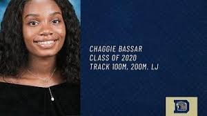 Unsigned GA Senior Track Athletes: Updated 6/2