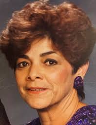 Celia Rivera Obituary