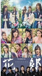 The cast members of the program developed quite a bond as they filmed for the kbs drama hwarang. Pin On Hwarang