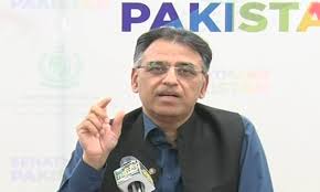 But last month, driven by an influx of chinese vaccines, pakistan started a mass vaccination campaign for all adults. Govt To Open Covid Vaccine Registration For All Citizens Post Eid Asad Umar Pakistan Dawn Com