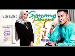 Sayang papa saya tak raya? Sayang Papa Saya Tak 2017 Full Hd Youtube