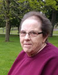 Jacqueline (Jackie) Berry Obituary May 19, 2022