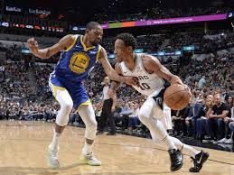 Warriors 113, spurs 111 — final. Spurs Extend Winning Streak To 9 With Victory Vs Warriors Thescore Com