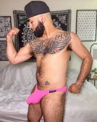 TW Pornstars - ZADDY XXX. Twitter. Got some CockSox in pink too 💖. 10:39  PM - 9 Jun 2022
