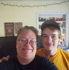 Is Thomas Mauk and his family in Greene County, TN safe?