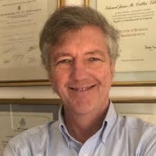 Edward Mccubbin's Instagram, Twitter & Facebook