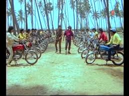 Ding Dong O Baba Sing Song Pairody Song Do Qaidi Sanjay Dutt Govinda Youtube