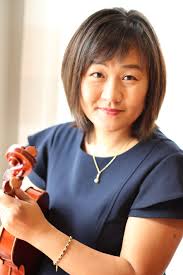 Hannah Pak — Csehy Summer School of Music