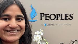 U.S. Rep. Conor Lamb visits Penn State Beaver