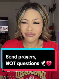 Miscarriage Awareness: Sending Prayers and Support