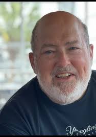 Robert Gronski Obituary (1954