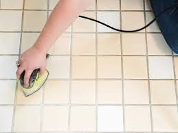 If you need some guidelines, you can always refer to the instructions on how to paint tiles in the kitchen in you will understand more on what to paint and what not to paint. How To Paint Tile Floors And Avoid Peeling The Handyman S Daughter