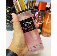 Victoria's secret pure seduction shimmer fragrance lotion. New Victoria S Secret Pure Seduction Shimmer Fragrance Mist 250ml Lazada Ph